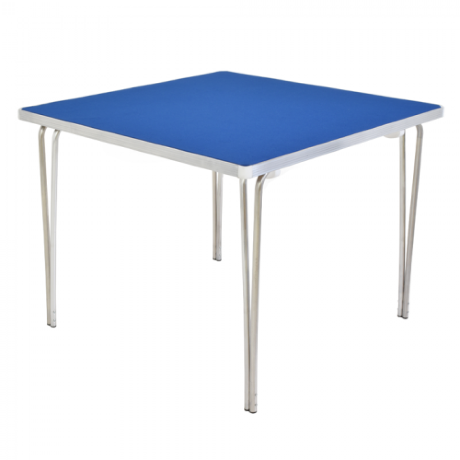 Folding Games Table